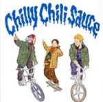  Chilly　Chili　Sauce（初回盤）（DVD付）／WANIMA