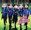 【中古】 Battery／Mistake！（初回限定盤B）（DVD付）／SMAP