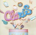 【中古】 reunion（初回生産限定盤）（DVD付）／ClariS