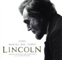 【中古】 リンカーン　オリジナル・サウンドトラック／（オリジナル・サウンドトラック）,シカゴ交響合唱団