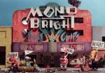 【中古】 MONOBRIGHT　BEST　CLIPS～Remain　in　MONOBRIGHT～／monobright