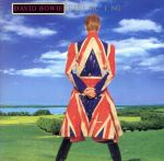 【中古】 アースリング（Blu−spec CD2）／デヴィッド・ボウイ