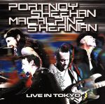 【中古】 LIVE IN TOKYO(DVD付)/PSMS