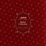  Ballad　Collection／AAA