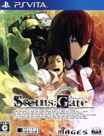 【中古】 STEINS;GATE/PSVITA 【中古】 STEINS;GATE/PSVITA