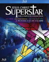 【中古】 ジーザス・クライスト=スーパースター スペシャルBOX(Blu−ray Disc)/(洋画)