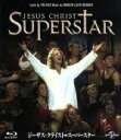 【中古】 ジーザス・クライスト=スーパースター(2000)(Blu−ray Disc)/ジェローム・プラドン,グレン・カーター,トニー・ヴィンセント