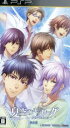 【中古】 夏空のモノローグ portable(限定版)/PSP