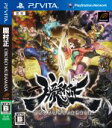 【中古】 朧村正／PSVITA