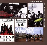 【中古】 スーパーベスト・コレクション／HOUND　DOG