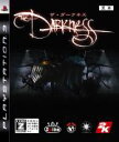 【中古】 The Darkness/PS3