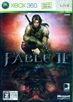 【中古】 Fable II/Xbox360 【中古】 Fable II/Xbox360