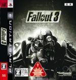 【中古】 Fallout 3／PS3