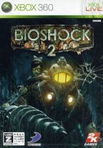 【中古】 BIOSHOCK 2/Xbox360