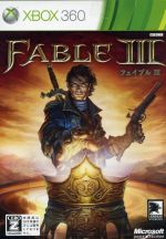 【中古】 Fable III/Xbox360 【中古】 Fable III/Xbox360
