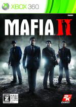 【中古】 MAFIA　II／Xbox360