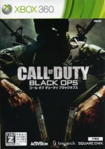 【中古】 コール オブ デューティ ブラックオプス(字幕版)/Xbox360