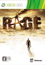 【中古】 RAGE／Xbox360