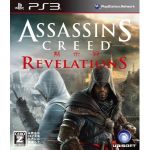 【中古】 アサシン　クリード　リベレーション／PS3