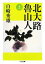 【中古】 北大路魯山人(上) ちくま文庫／白崎秀雄【著】