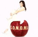 【中古】 S.O.N.O．M．I／SONOMI