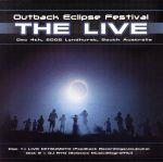 【中古】 Outback　Eclipse　Festival　THE　LIVE／（オムニバス）