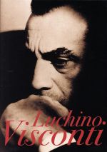 【中古】 ルキーノ・ヴィスコンティ DVD−BOX(揺れる大地 海の挿話/夏の嵐/家族の肖像)/アリダ・ヴァリ,バート・ランカスター,ルキーノ・ヴィスコンティ