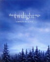 【中古】 トワイライト・サーガ COMPLETE Blu−ray BOX(Blu−ray Disc)/クリステン・スチュワート,ロバート...