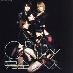 【中古】 Crazy　完全な大人／℃－ute