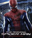 【中古】 アメイジング・スパイダーマン（Blu－ray　Disc）／（関連）スパイダーマン,アンドリュー・ガーフィールド,エマ・ストーン,リス・エヴァンス,マーク・ウェブ（監督）,スタン・リー（原作、製作総指揮）,スティーヴ・ディッコ（原作）,ジ