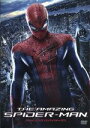 【中古】 アメイジング・スパイダーマン ／アンドリュー・ガーフィールド,エマ・ストーン,リス・エヴァンス,マーク・ウェブ（監督）,スタン・リー（原作、製作総指揮）,ステ 【中古】afb