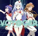 【中古】 THE IDOLM＠STERシリーズ イメージソング2021「VOY＠GER」（ミリオンライブ！盤）／THE IDOLM＠STER FIVE STARS！！！！！