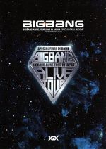 【中古】 BIGBANG ALIVE TOUR 2012 IN JAPAN SPECIAL FINAL IN DOME－TOKYO DOME 2012．12．05－（初回限定版）（Blu－ray Disc）／BIGBANG