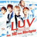 【中古】 one Piece feat.TOC from Hilcrhyme/LUV,TOC