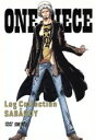 【中古】 ONE PIECE Log Collection“SABAODY”（TVアニメ第384話～第393話）／尾田栄一郎（原作）,田中真弓（ルフィ）,中井和哉（ゾロ）,小泉昇（キャラクターデザイン）,久田和也（キャラクターデザイン）,田中