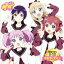 【中古】 YURUYURI♪1st.Series Best Album ゆるゆりずむ♪/(アニメーション),七森中☆ごらく部,赤座あかり(CV:三上枝織),船見結衣(CV:津田美波),歳納京子(CV:大坪由佳),吉川ちなつ(CV:大久保瑠美), 871円