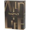 【中古】 ワイルドライフ DVD−BOXII/(ドキュメンタリー)