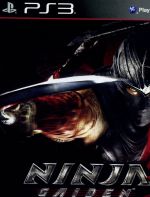 š NINJAGAIDEN3RazorsEdgePS3