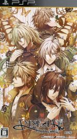 【中古】 AMNESIA　CROWD（限定版）／PSP