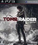 【中古】 トゥームレイダー/PS3
