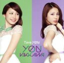 【中古】 Two　YOU（初回限定盤）（DVD付）／吉川友