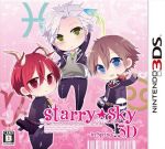 【中古】 Starry☆Sky 〜in Spring〜 3D/ニンテンドー3DS 【中古】 Starry☆Sky 〜in Spring〜 3D/ニンテンドー3DS