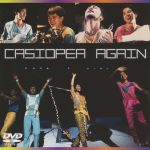 【中古】 CASIOPEA　Debut　30th　Anniversary　Legend　of　CASIOPEA（完全生産限定盤：紙ジャケット：Blu－spec＋DVD）（25Blu－spec　CD＋DVD）／CASIOPEA,野呂一生（g）