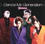 【中古】 Dance　My　Generation／ゴールデンボンバー