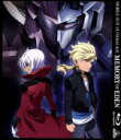 【中古】 機動戦士ガンダムAGE～MEMORY OF EDEN～（Blu－ray Disc）／矢立肇（原作）,富野由悠季（原作）,江口拓也（アセム アスノ）,神谷浩史（ゼハート ガレット）,千葉道徳（キャラクターデザイン）,吉川慶（音楽）