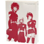 【中古】 機動戦士ガンダムSEED DESTINY HDリマスター Blu－ray BOX1（Blu－ray Disc）／矢立肇（原作）,富野由悠季（原作）,鈴村健一（シン アスカ）,保志総一朗（キラ ヤマト）,石田彰（アスラン ザラ）,平井久