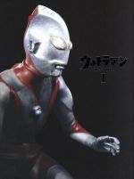 【中古】 ウルトラマン　Blu－ray　BOX　I（Blu－ray　Disc）／円谷プロダクション（制作）,小林昭二,黒部進,二瓶正也,宮内國郎（音楽）