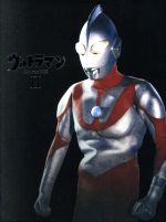 【中古】 ウルトラマン　Blu－ray　BOX　II（Blu－ray　Disc）／円谷プロダクション（制作）,小林昭二,黒部進,二瓶正也,宮内國郎（音楽）