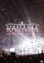 【中古】 KARASIA 2013 HAPPY NEW YEAR in TOKYO DOME/KARA