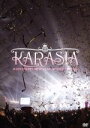 【中古】 KARASIA 2013 HAPPY NEW YEAR in TOKYO DOME／KARA